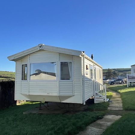 Newquay Bay Resort Sandy Toes - Pet Friendly Exterior photo