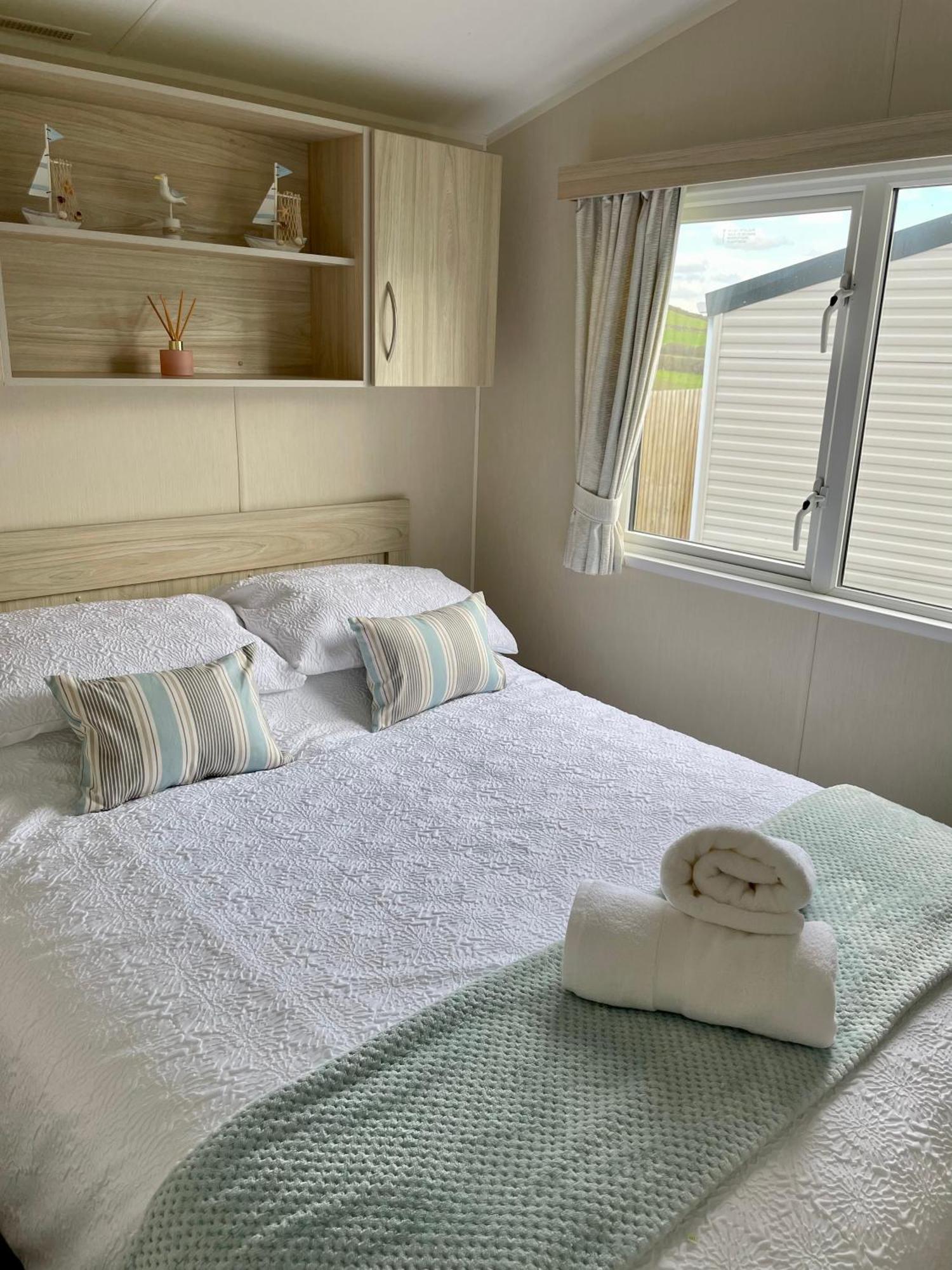 Newquay Bay Resort Sandy Toes - Pet Friendly Exterior photo