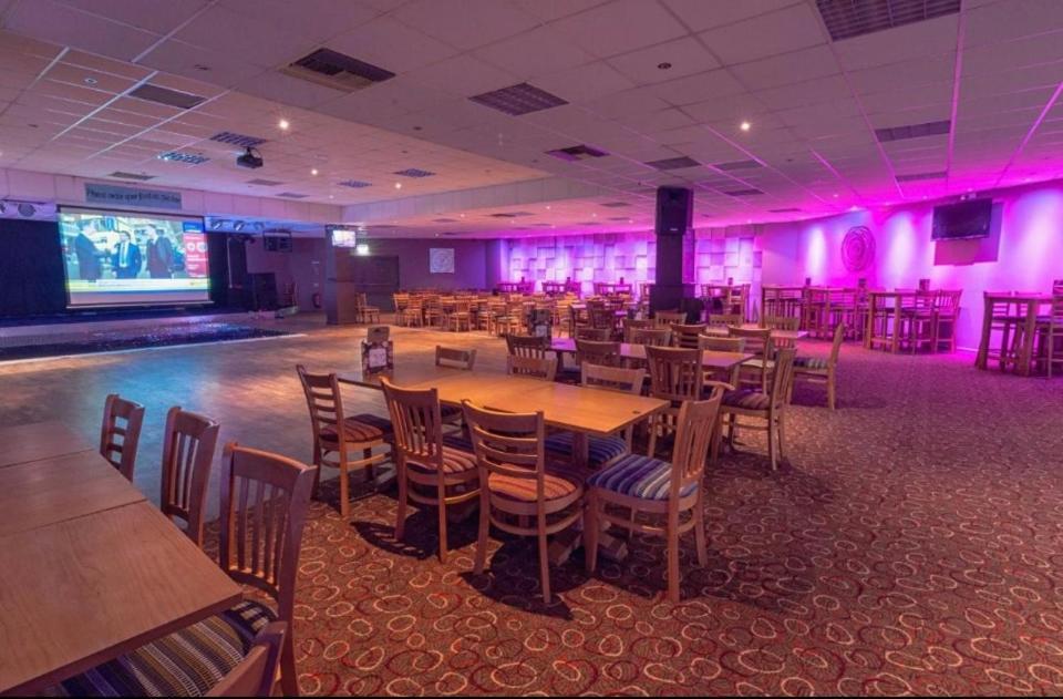 Newquay Bay Resort Sandy Toes - Pet Friendly Exterior photo