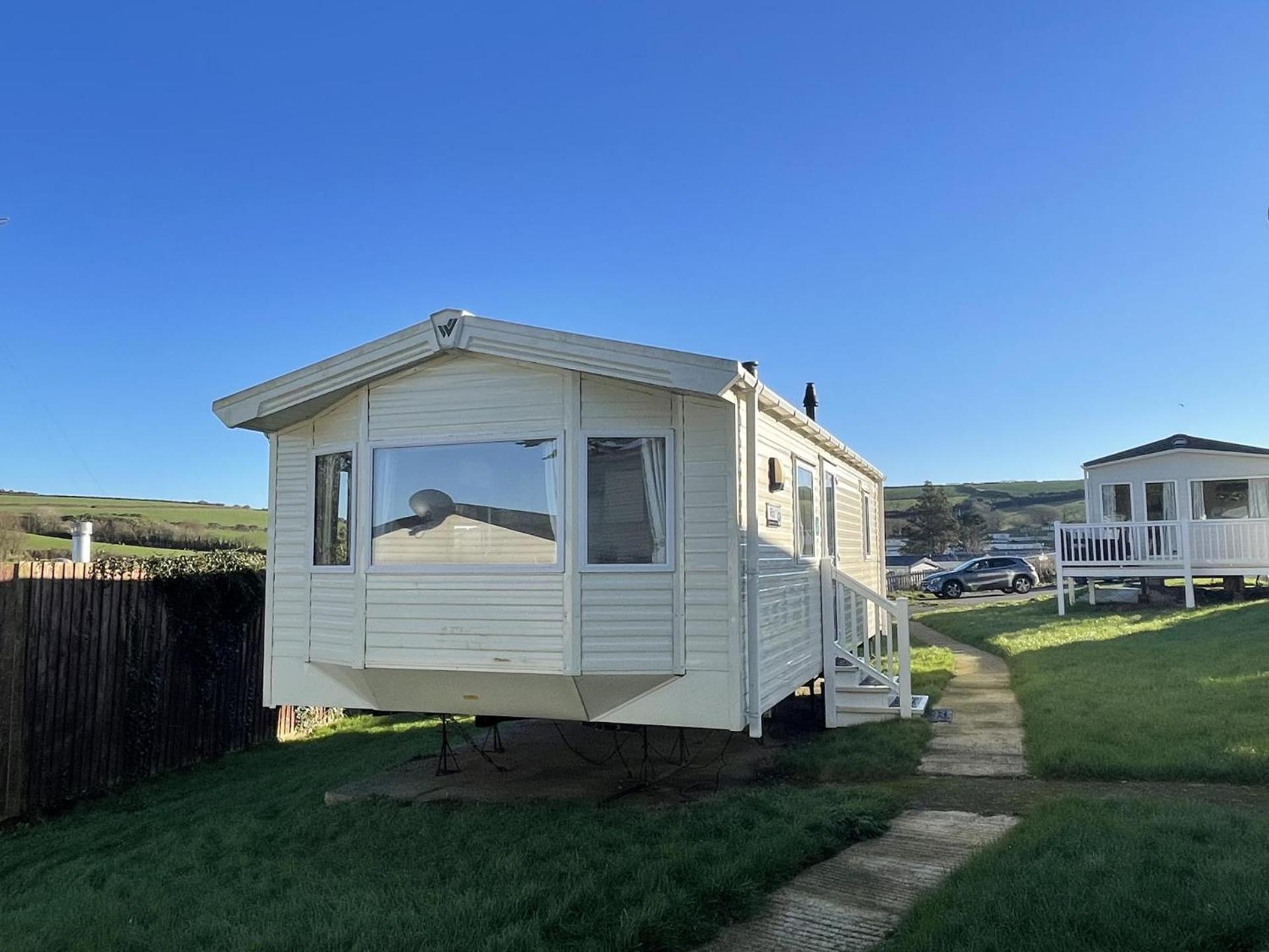 Newquay Bay Resort Sandy Toes - Pet Friendly Exterior photo