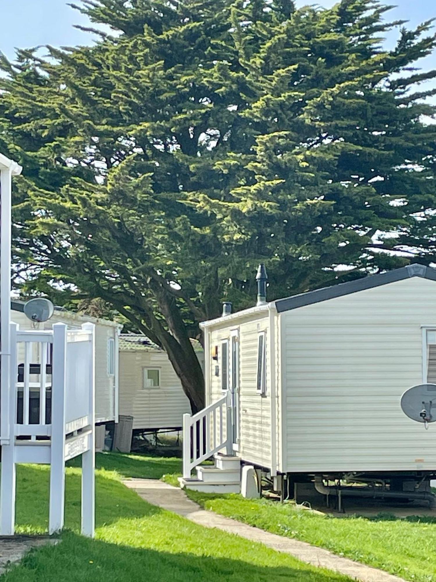 Newquay Bay Resort Sandy Toes - Pet Friendly Exterior photo