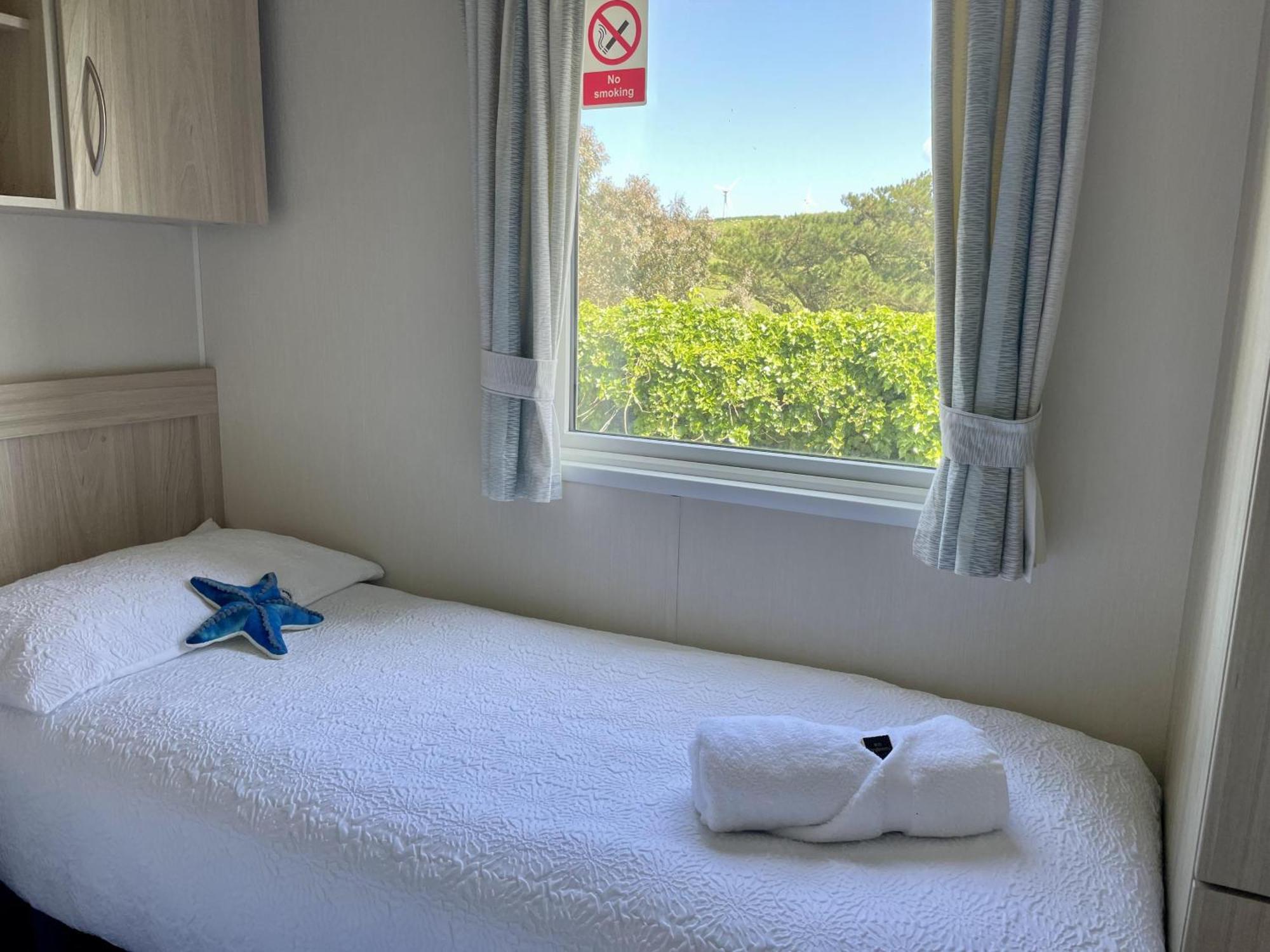 Newquay Bay Resort Sandy Toes - Pet Friendly Exterior photo